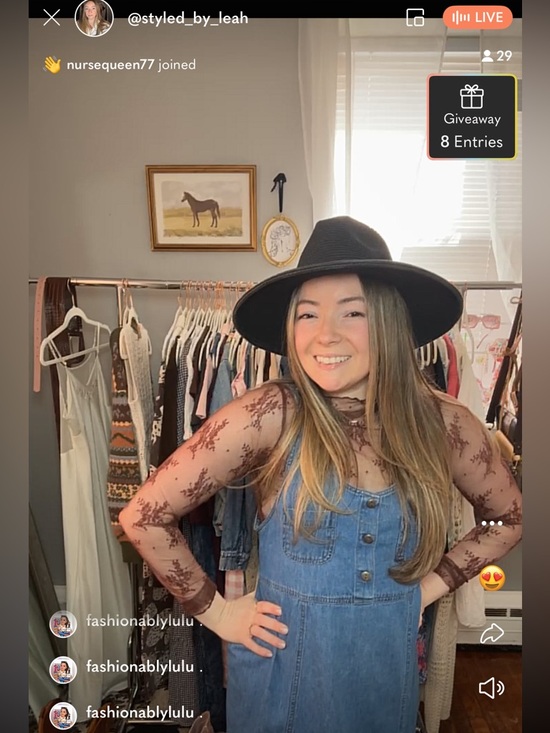 🤠🚂 ROPING & RAIDING Western Boho Train Show - Picture 9 of 12